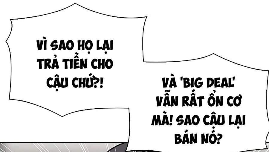 Lookism - Hoán Đổi Diệu Kỳ hoán đổi diệu kỳ - chapter 313 - Upload bởi truyensieuhay.com