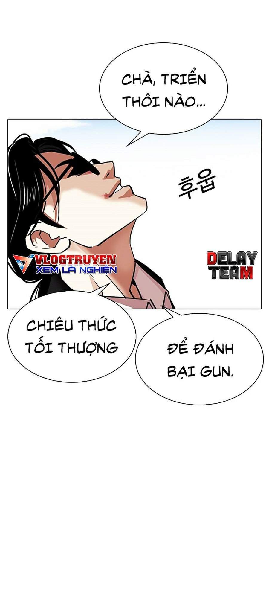 Lookism - Hoán Đổi Diệu Kỳ hoán đổi diệu kỳ - chapter 313 - Upload bởi truyensieuhay.com