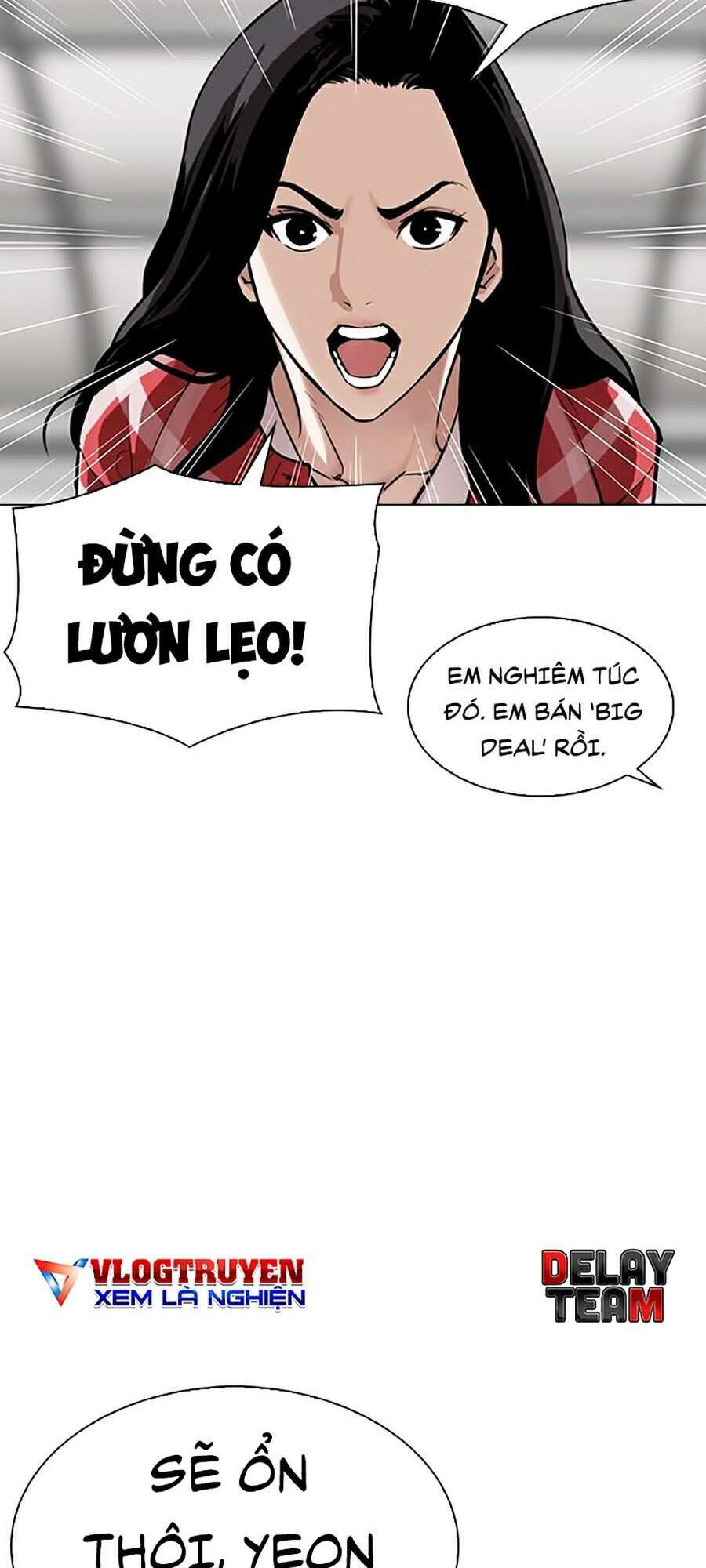 Lookism - Hoán Đổi Diệu Kỳ hoán đổi diệu kỳ - chapter 313 - Upload bởi truyensieuhay.com
