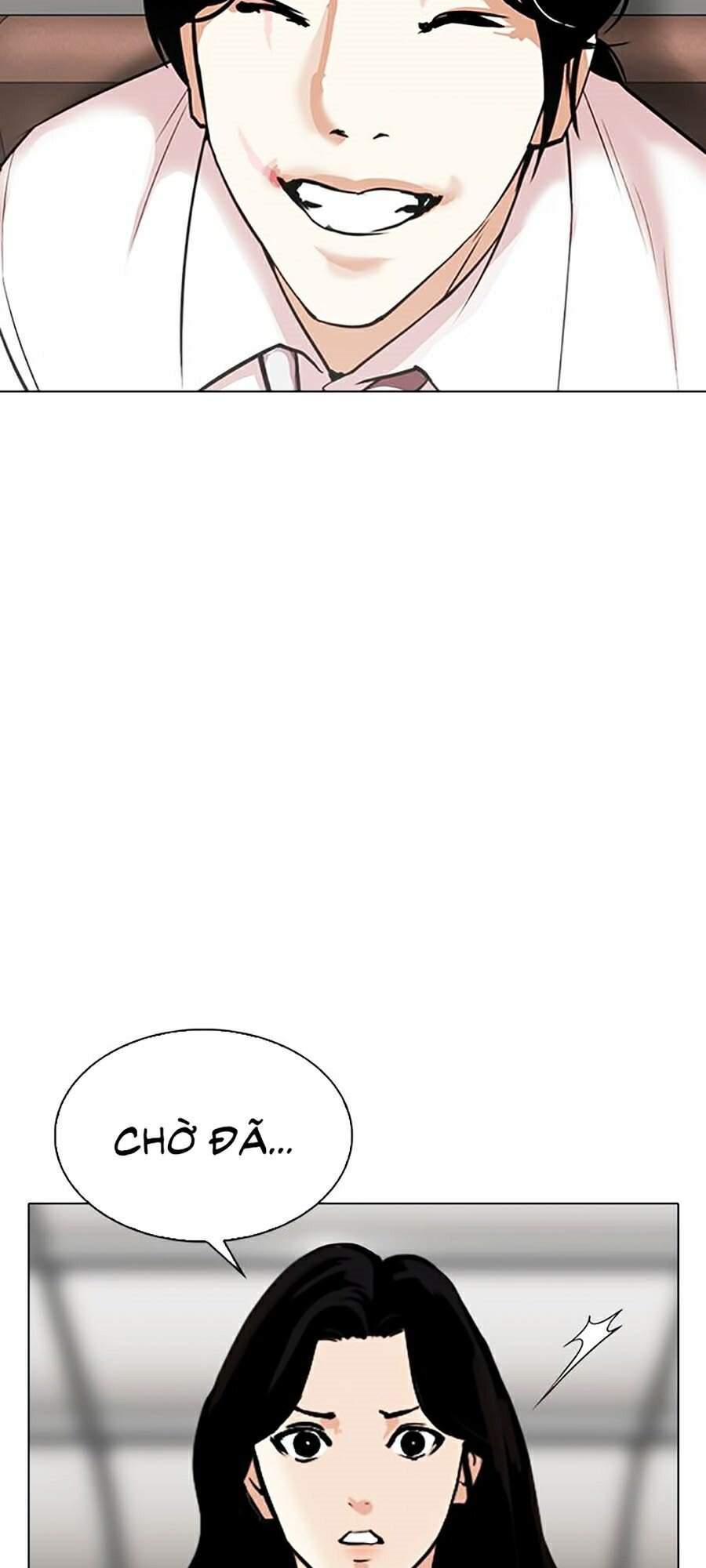 Lookism - Hoán Đổi Diệu Kỳ hoán đổi diệu kỳ - chapter 313 - Upload bởi truyensieuhay.com