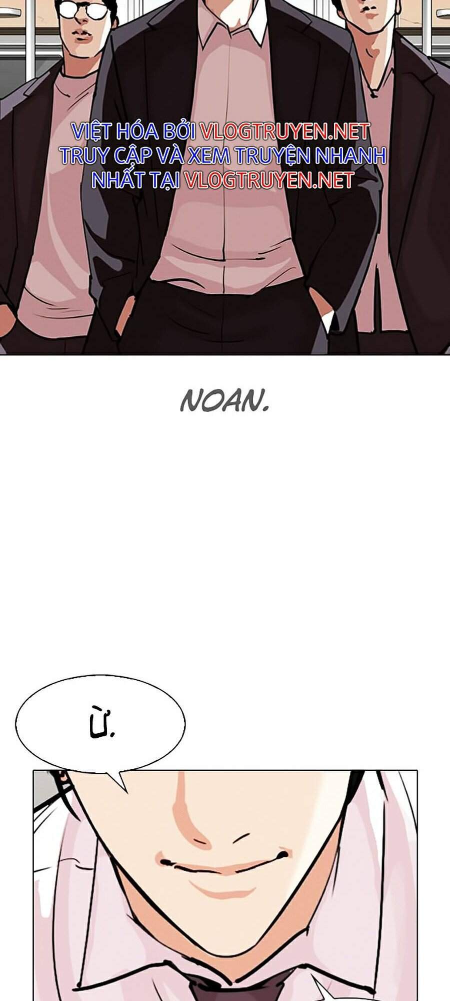 Lookism - Hoán Đổi Diệu Kỳ hoán đổi diệu kỳ - chapter 313 - Upload bởi truyensieuhay.com