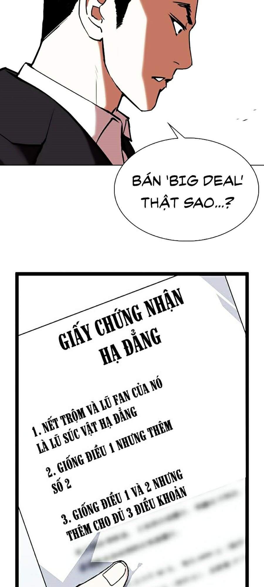 Lookism - Hoán Đổi Diệu Kỳ hoán đổi diệu kỳ - chapter 313 - Upload bởi truyensieuhay.com