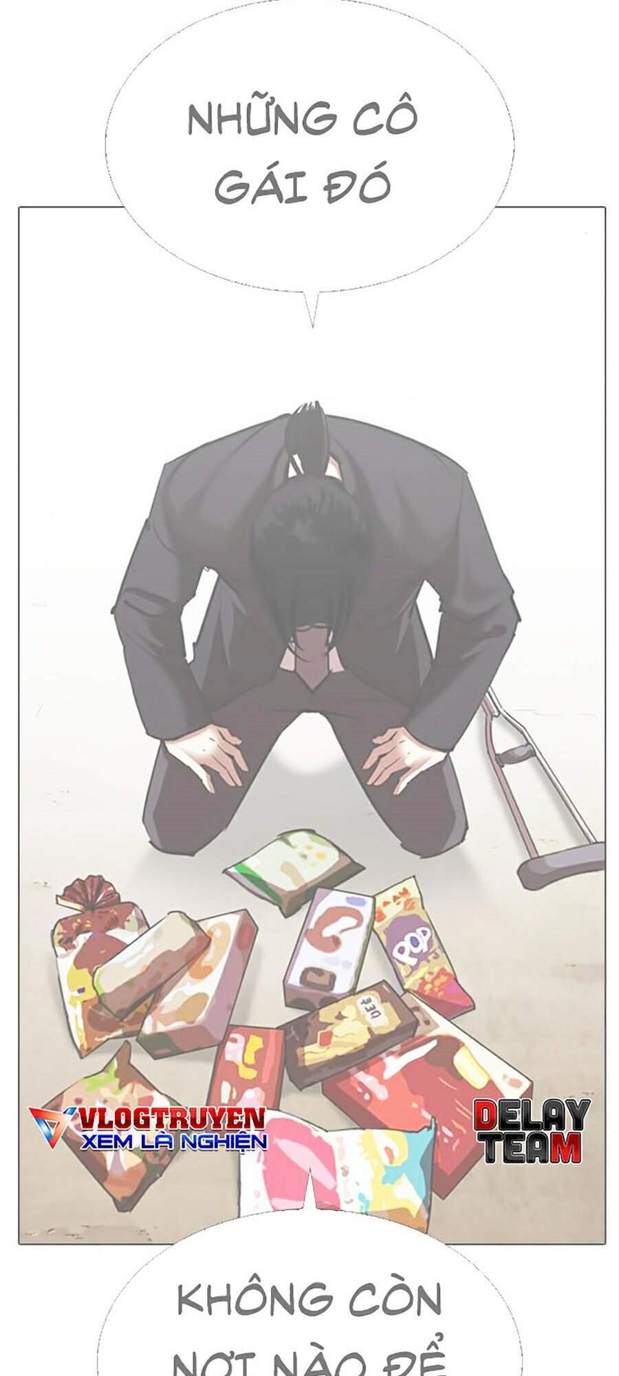 Lookism - Hoán Đổi Diệu Kỳ hoán đổi diệu kỳ - chapter 313 - Upload bởi truyensieuhay.com