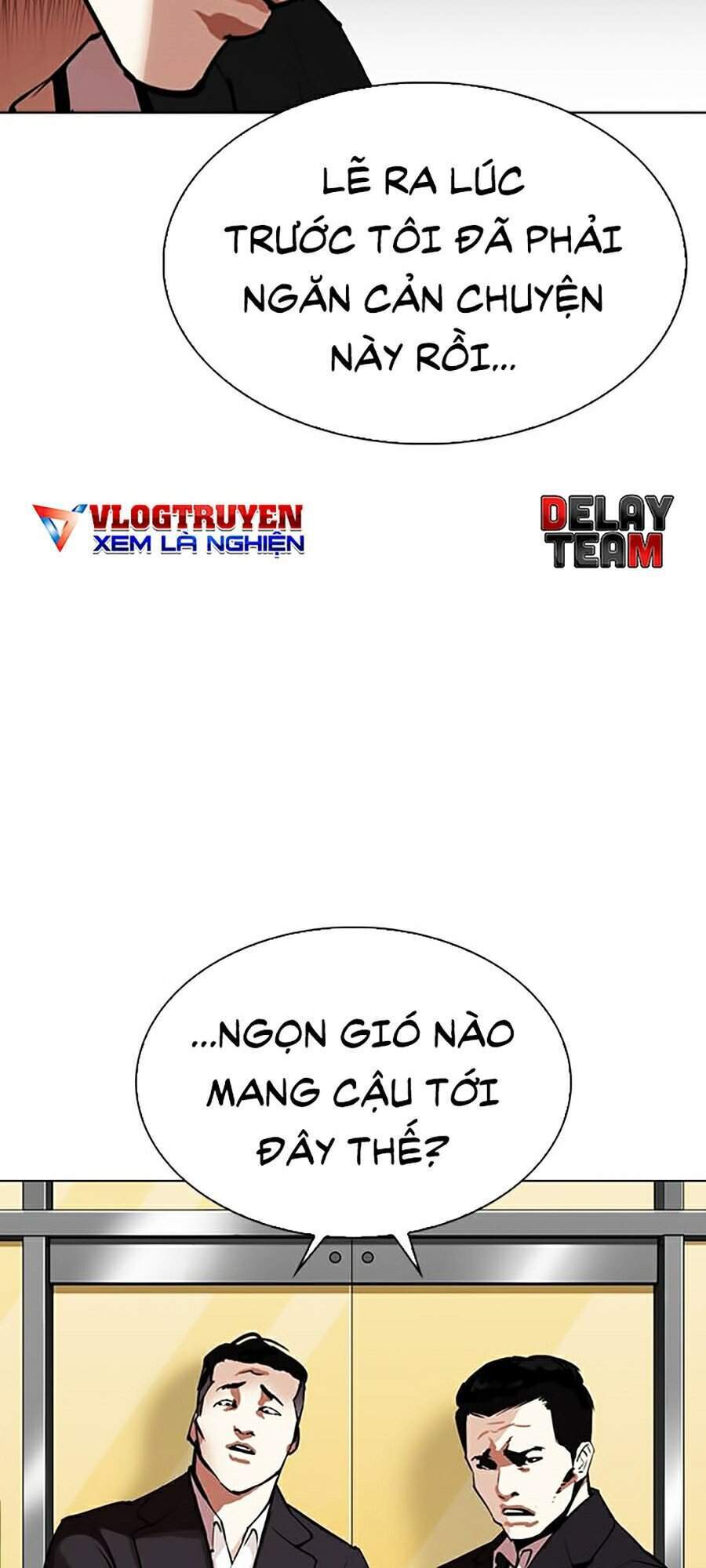 Lookism - Hoán Đổi Diệu Kỳ hoán đổi diệu kỳ - chapter 313 - Upload bởi truyensieuhay.com