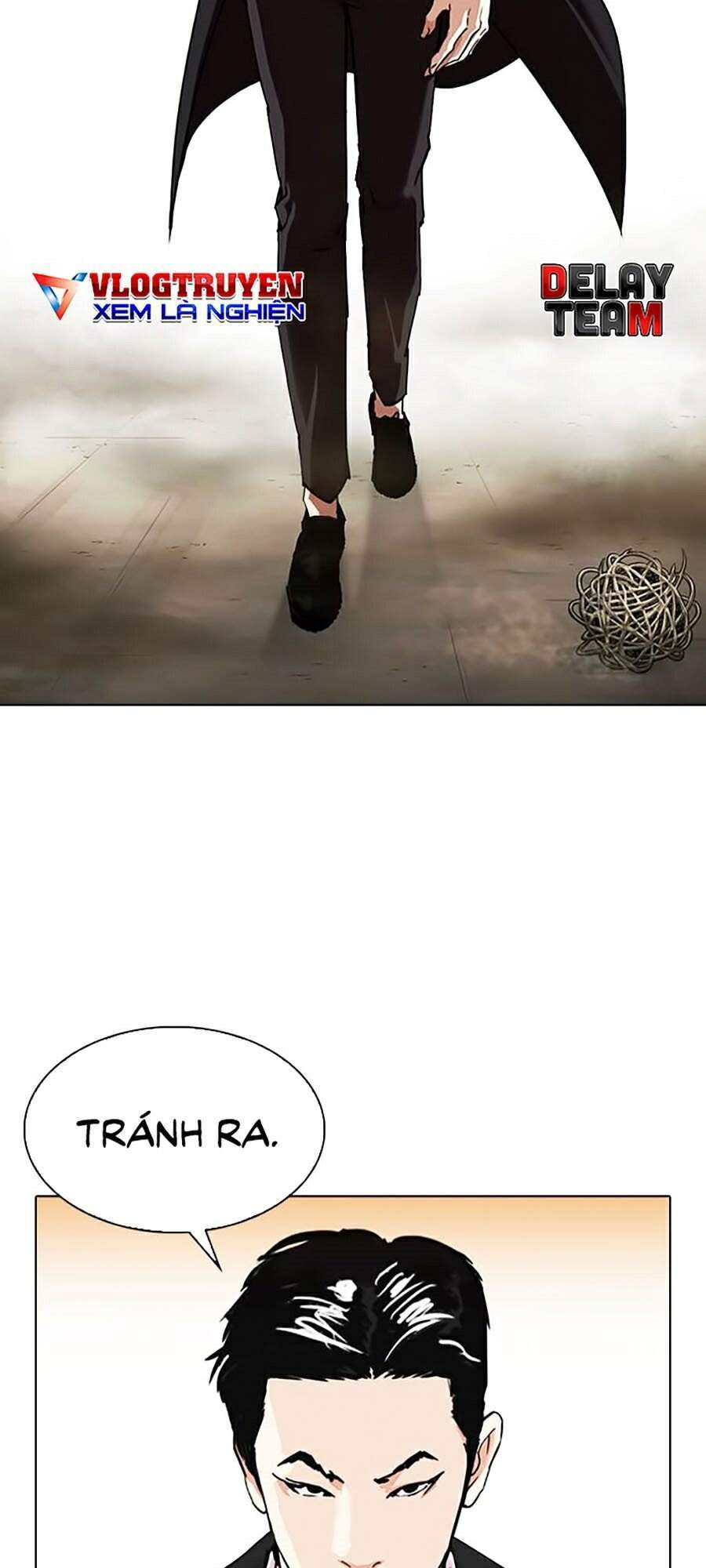 Lookism - Hoán Đổi Diệu Kỳ hoán đổi diệu kỳ - chapter 313 - Upload bởi truyensieuhay.com