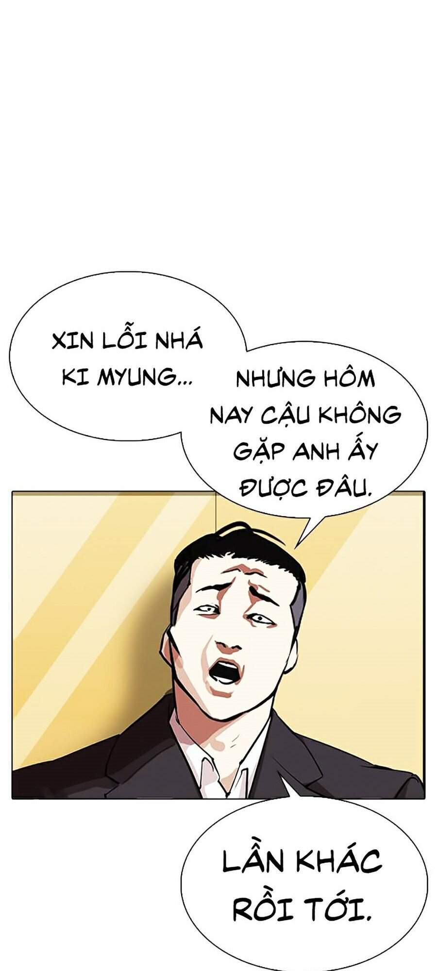 Lookism - Hoán Đổi Diệu Kỳ hoán đổi diệu kỳ - chapter 313 - Upload bởi truyensieuhay.com
