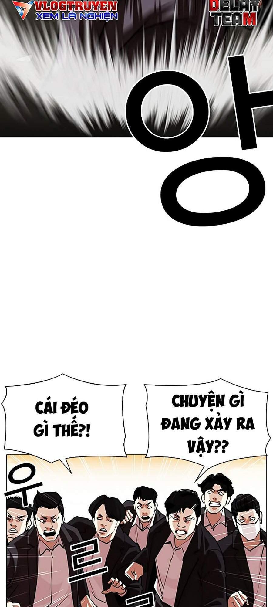 Lookism - Hoán Đổi Diệu Kỳ hoán đổi diệu kỳ - chapter 313 - Upload bởi truyensieuhay.com