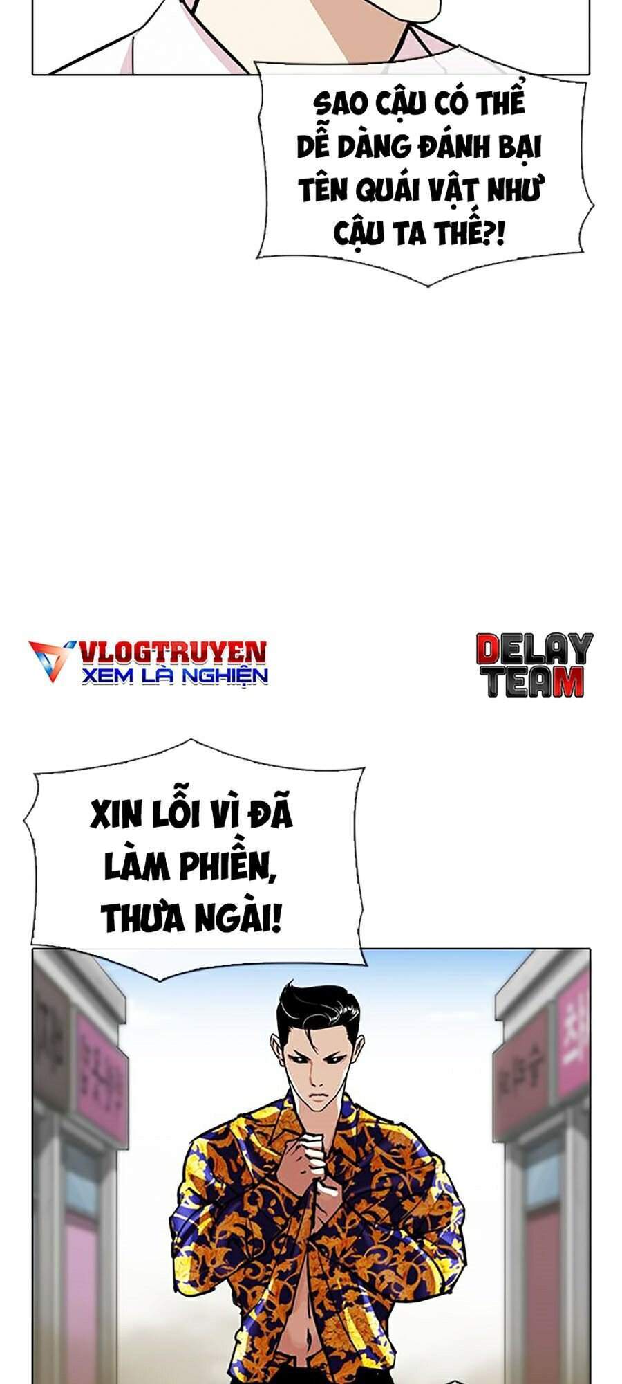 Lookism - Hoán Đổi Diệu Kỳ hoán đổi diệu kỳ - chapter 313 - Upload bởi truyensieuhay.com