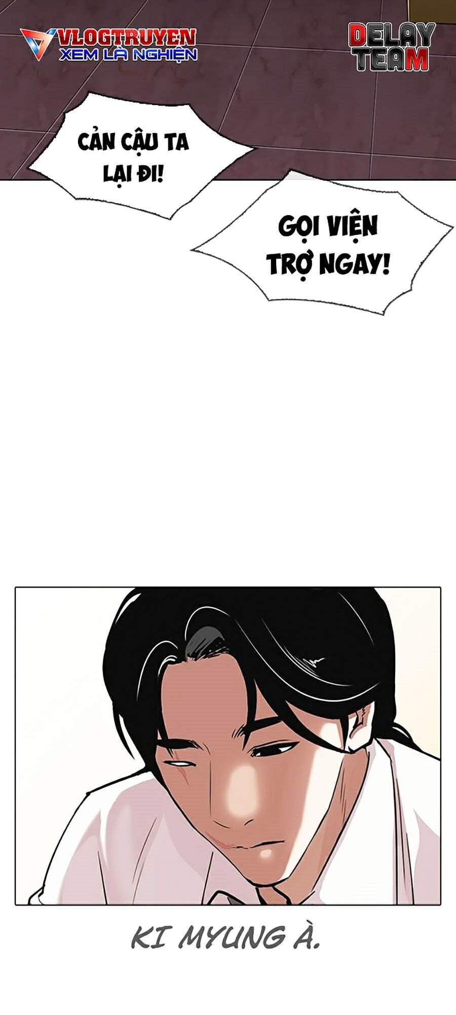 Lookism - Hoán Đổi Diệu Kỳ hoán đổi diệu kỳ - chapter 313 - Upload bởi truyensieuhay.com