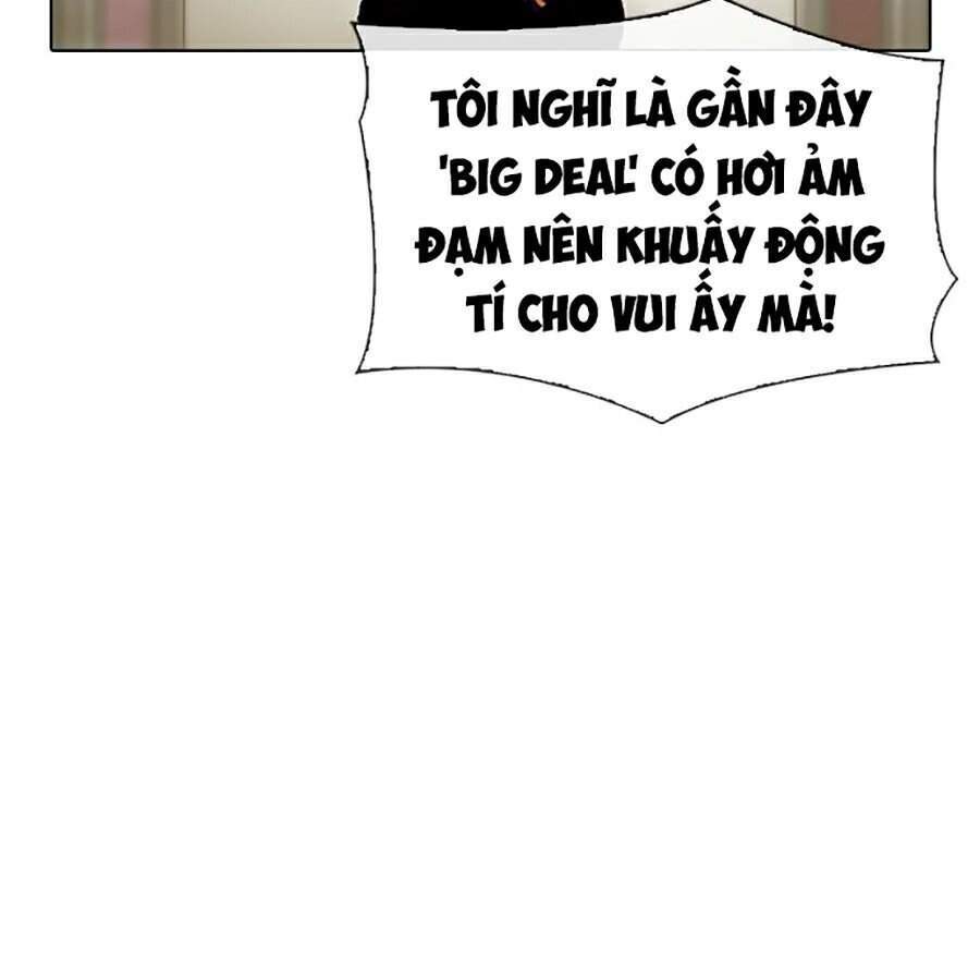 Lookism - Hoán Đổi Diệu Kỳ hoán đổi diệu kỳ - chapter 313 - Upload bởi truyensieuhay.com