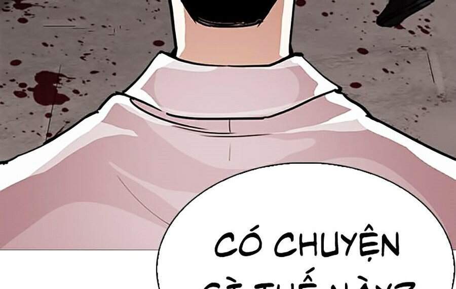Lookism - Hoán Đổi Diệu Kỳ hoán đổi diệu kỳ - chapter 313 - Upload bởi truyensieuhay.com