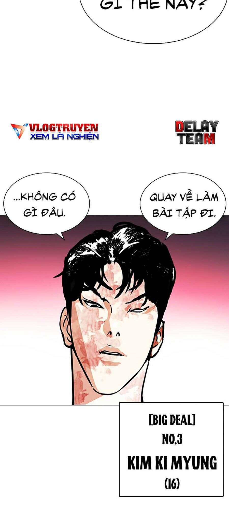 Lookism - Hoán Đổi Diệu Kỳ hoán đổi diệu kỳ - chapter 313 - Upload bởi truyensieuhay.com
