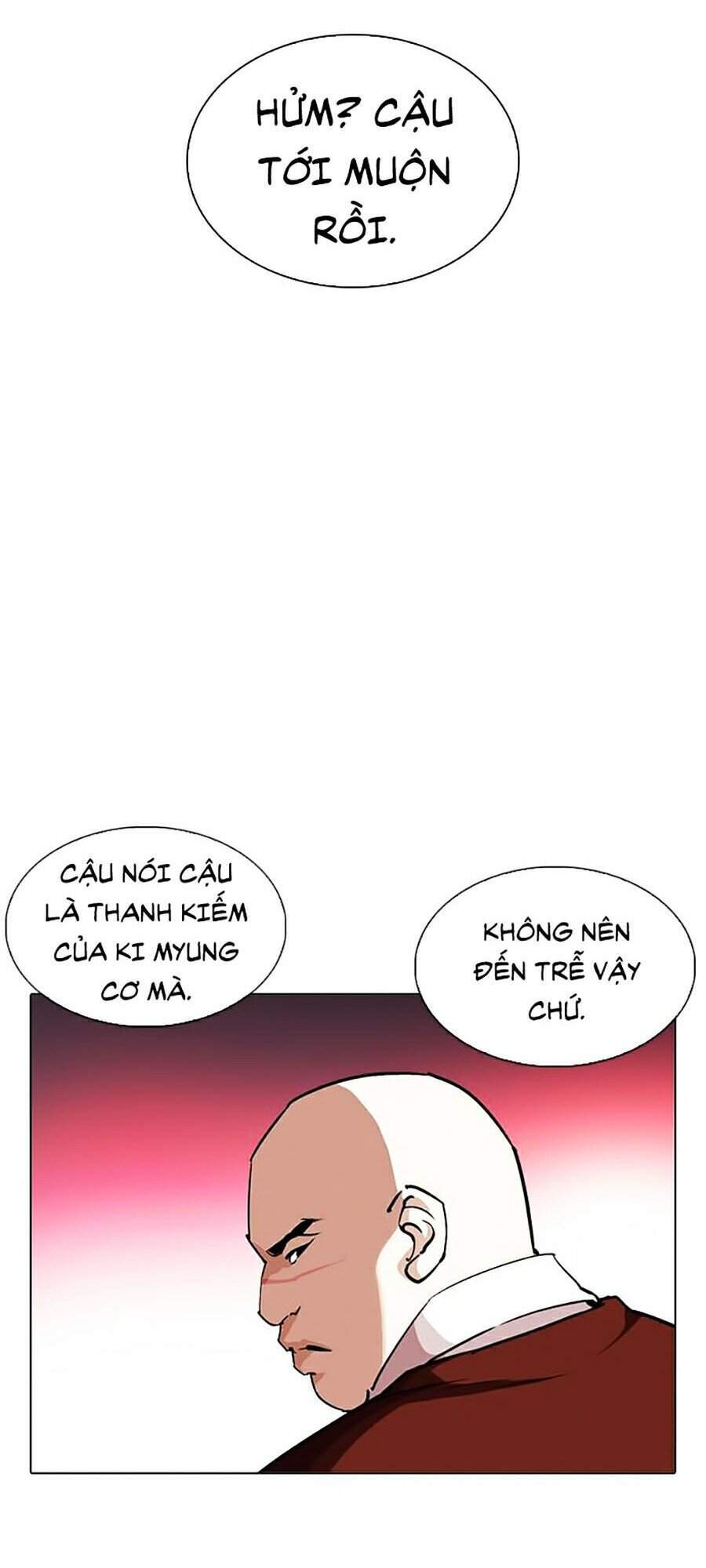 Lookism - Hoán Đổi Diệu Kỳ hoán đổi diệu kỳ - chapter 313 - Upload bởi truyensieuhay.com