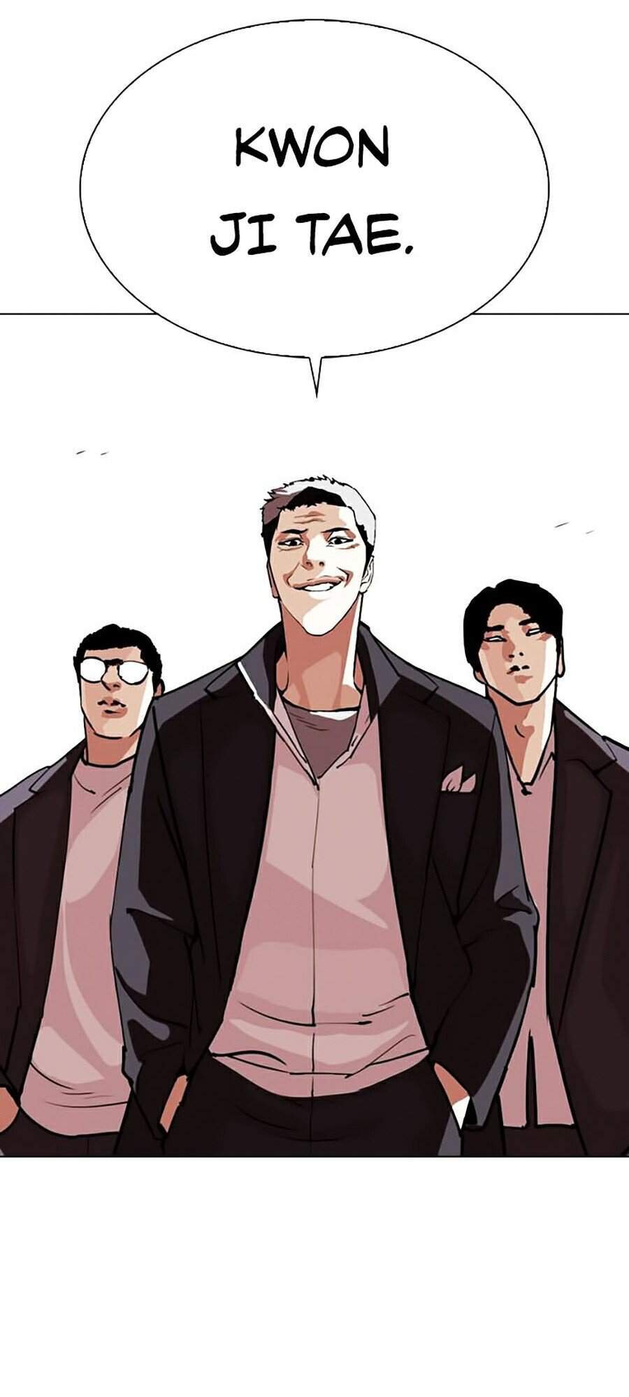 Lookism - Hoán Đổi Diệu Kỳ hoán đổi diệu kỳ - chapter 313 - Upload bởi truyensieuhay.com