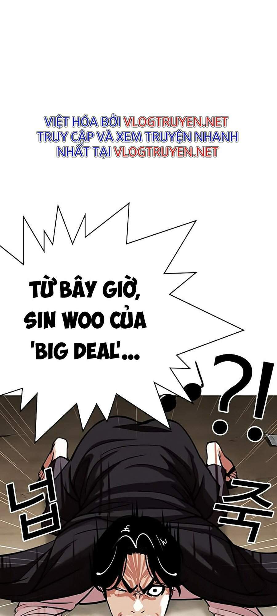 Lookism - Hoán Đổi Diệu Kỳ hoán đổi diệu kỳ - chapter 313 - Upload bởi truyensieuhay.com