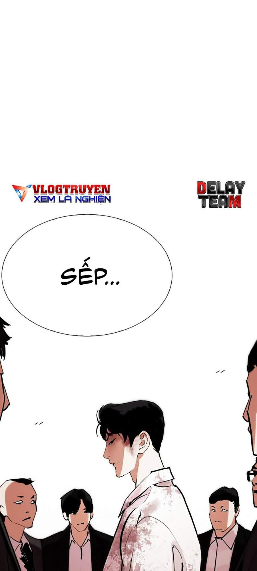 Lookism - Hoán Đổi Diệu Kỳ hoán đổi diệu kỳ - chapter 313 - Upload bởi truyensieuhay.com