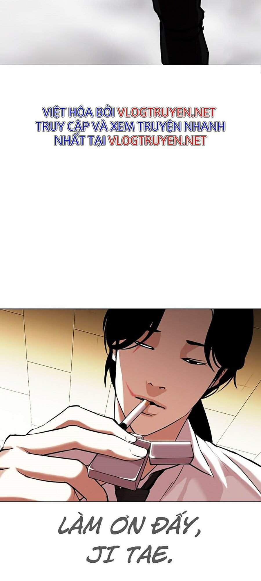 Lookism - Hoán Đổi Diệu Kỳ hoán đổi diệu kỳ - chapter 313 - Upload bởi truyensieuhay.com