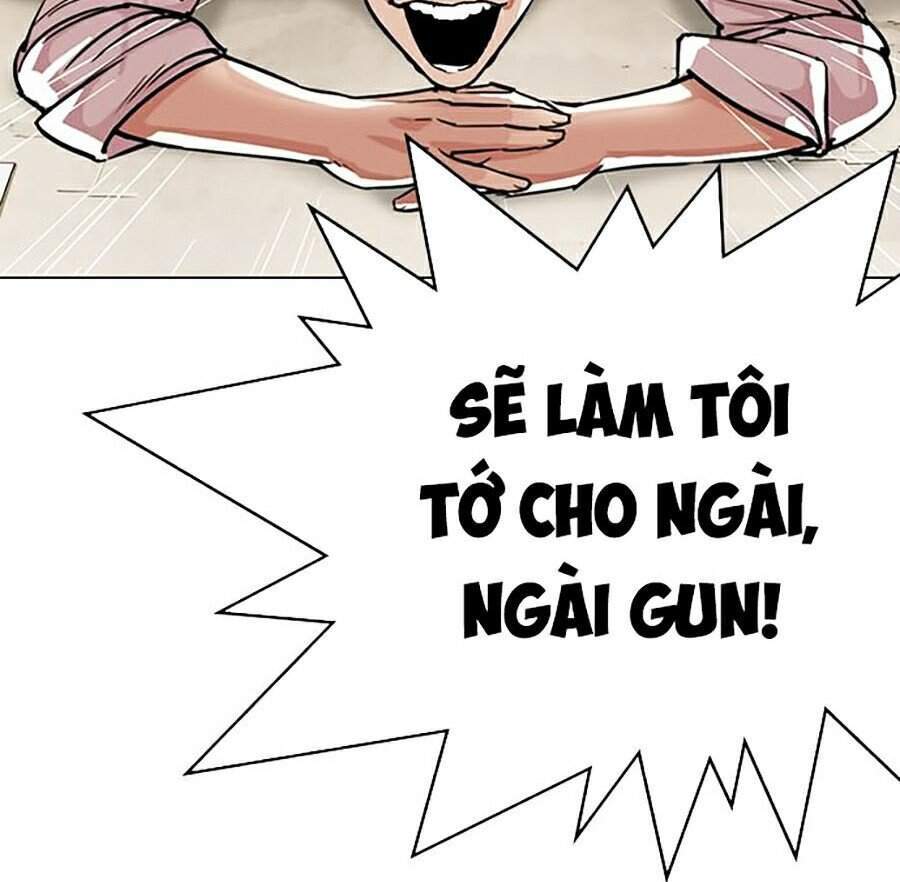 Lookism - Hoán Đổi Diệu Kỳ hoán đổi diệu kỳ - chapter 313 - Upload bởi truyensieuhay.com