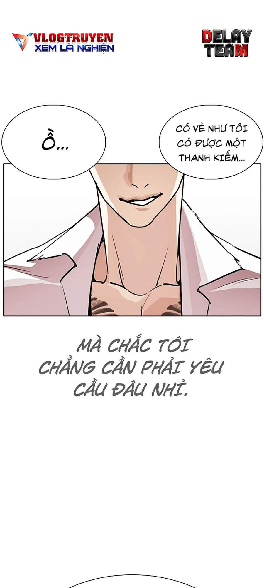 Lookism - Hoán Đổi Diệu Kỳ hoán đổi diệu kỳ - chapter 313 - Upload bởi truyensieuhay.com