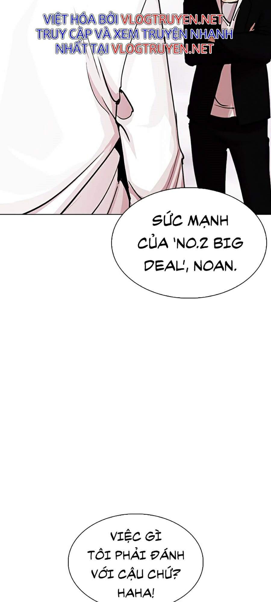 Lookism - Hoán Đổi Diệu Kỳ hoán đổi diệu kỳ - chapter 313 - Upload bởi truyensieuhay.com