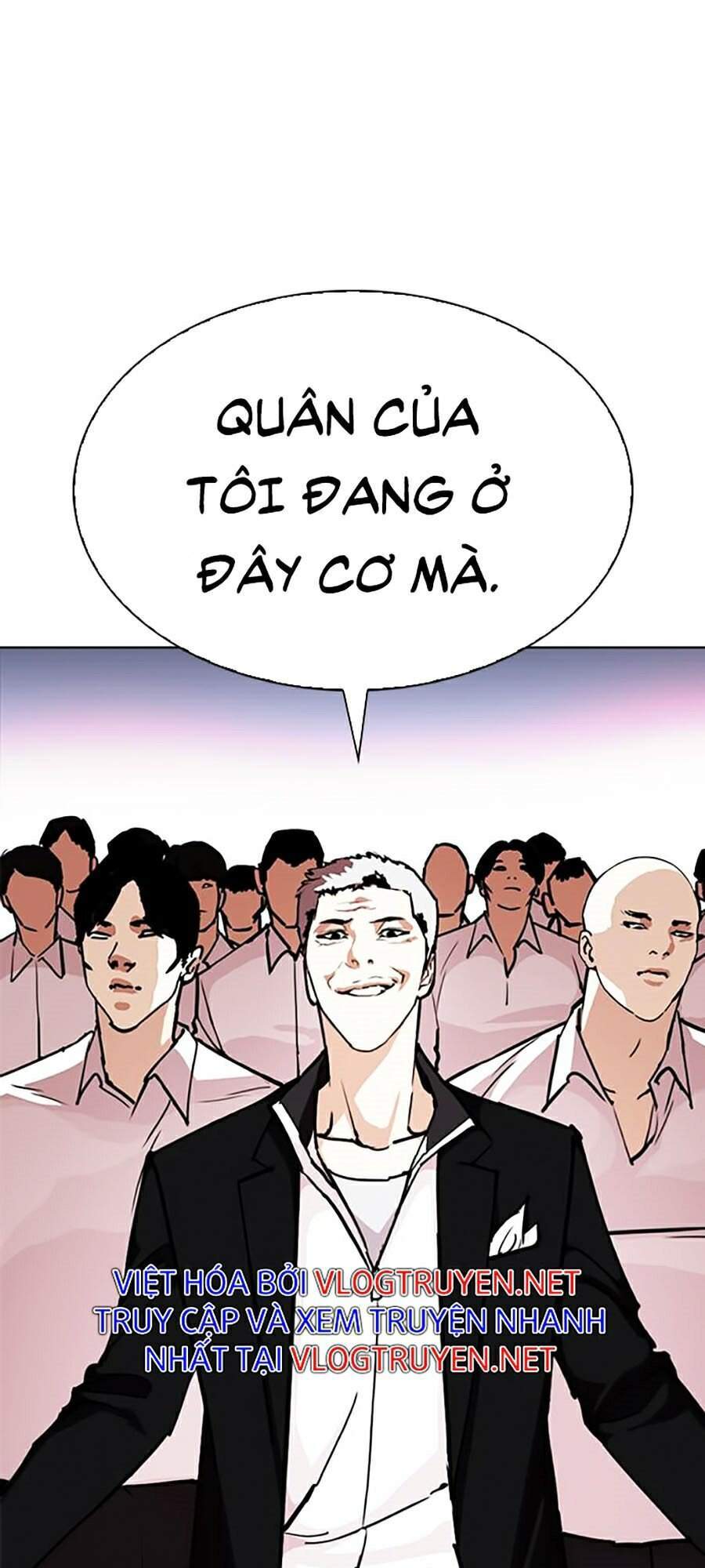 Lookism - Hoán Đổi Diệu Kỳ hoán đổi diệu kỳ - chapter 313 - Upload bởi truyensieuhay.com