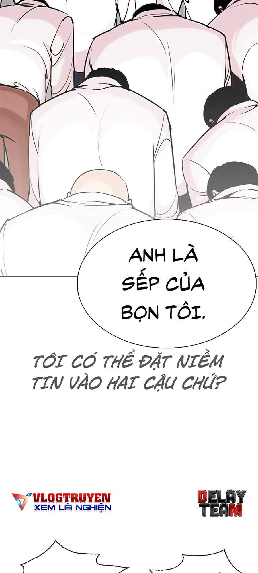 Lookism - Hoán Đổi Diệu Kỳ hoán đổi diệu kỳ - chapter 313 - Upload bởi truyensieuhay.com