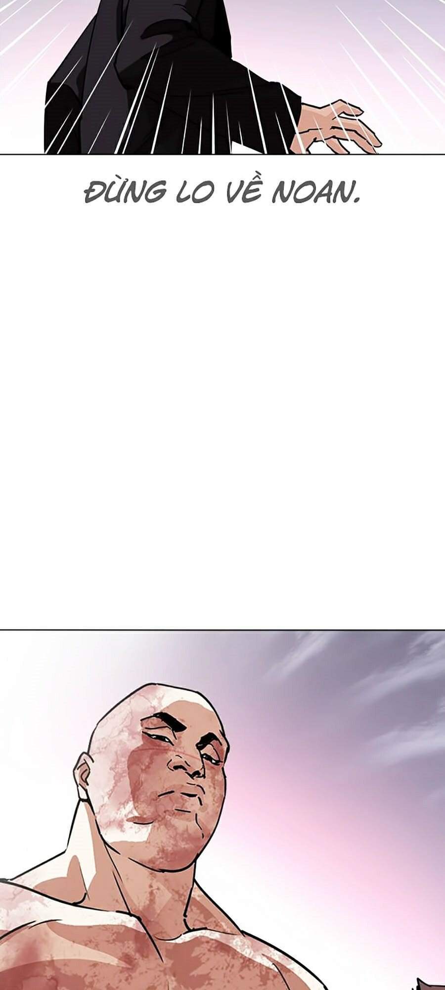 Lookism - Hoán Đổi Diệu Kỳ hoán đổi diệu kỳ - chapter 313 - Upload bởi truyensieuhay.com