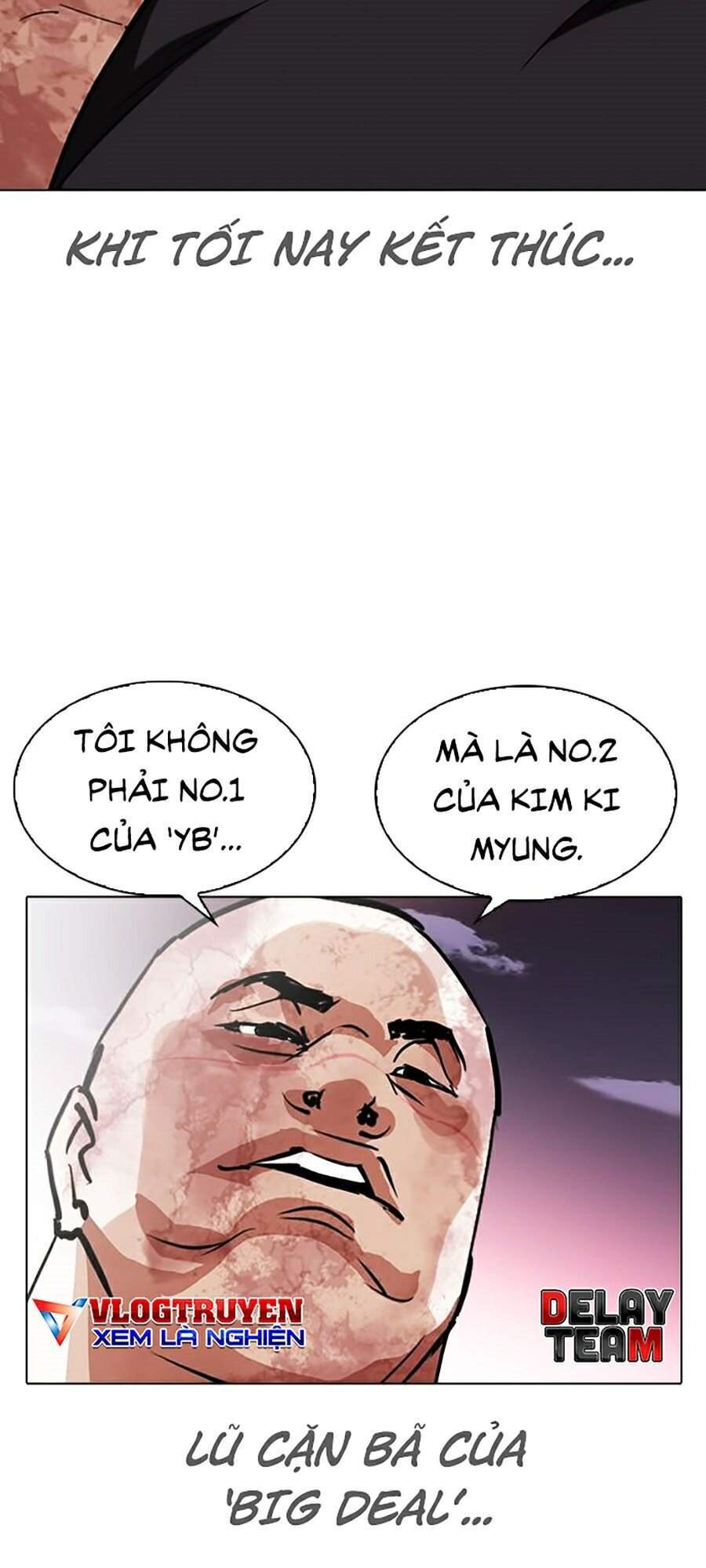Lookism - Hoán Đổi Diệu Kỳ hoán đổi diệu kỳ - chapter 313 - Upload bởi truyensieuhay.com