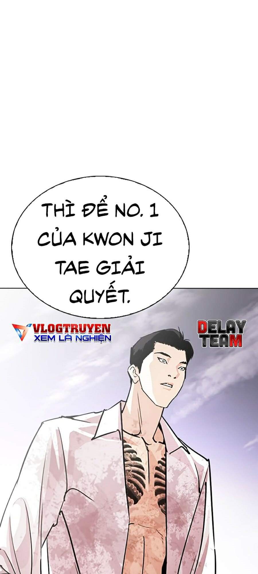Lookism - Hoán Đổi Diệu Kỳ hoán đổi diệu kỳ - chapter 313 - Upload bởi truyensieuhay.com