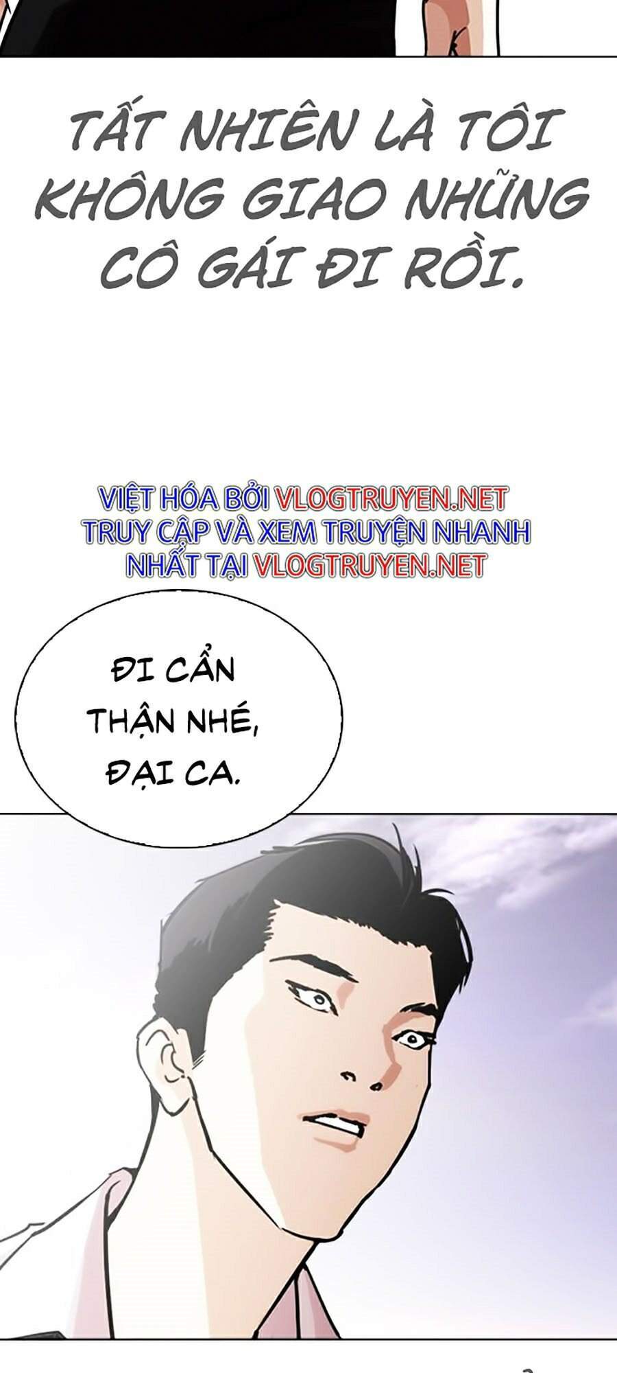 Lookism - Hoán Đổi Diệu Kỳ hoán đổi diệu kỳ - chapter 313 - Upload bởi truyensieuhay.com