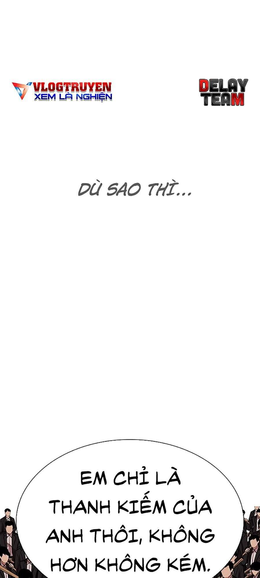 Lookism - Hoán Đổi Diệu Kỳ hoán đổi diệu kỳ - chapter 313 - Upload bởi truyensieuhay.com