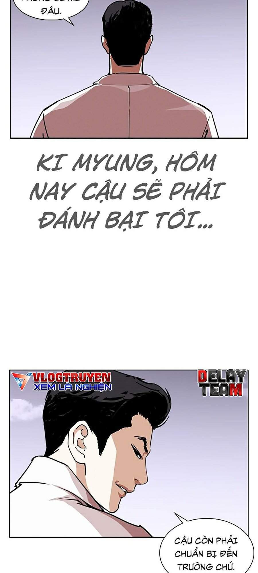Lookism - Hoán Đổi Diệu Kỳ hoán đổi diệu kỳ - chapter 313 - Upload bởi truyensieuhay.com
