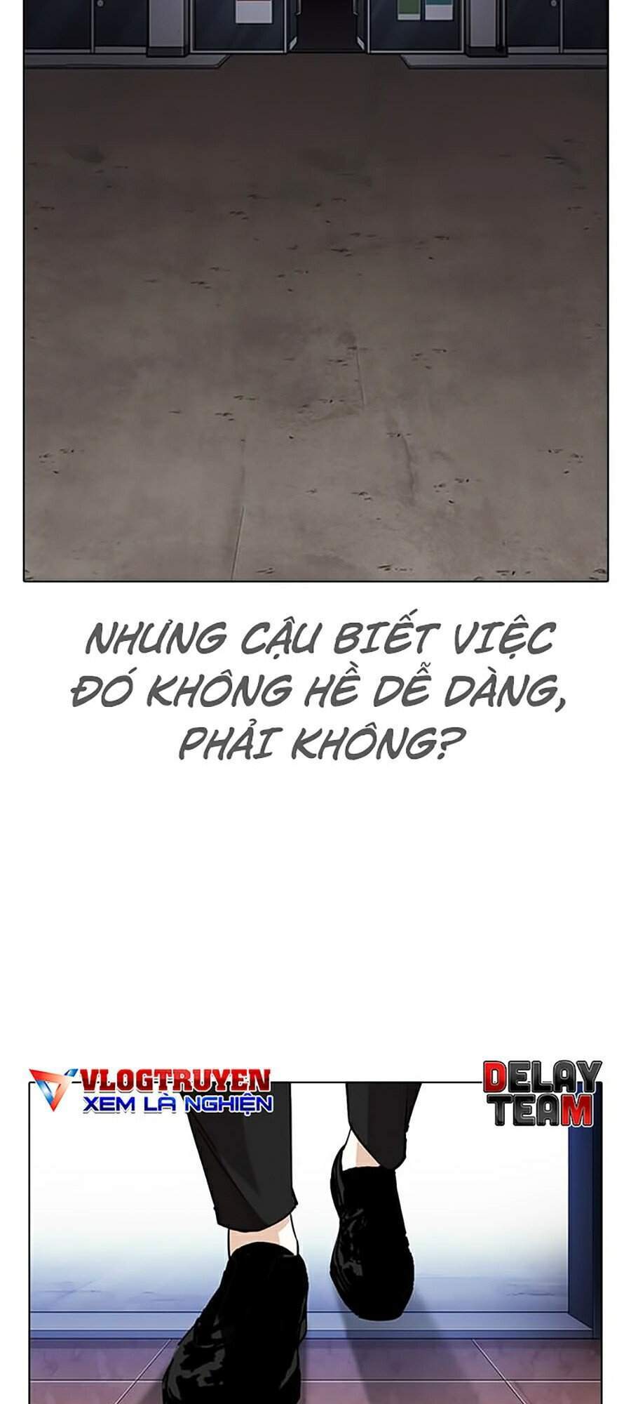 Lookism - Hoán Đổi Diệu Kỳ hoán đổi diệu kỳ - chapter 313 - Upload bởi truyensieuhay.com