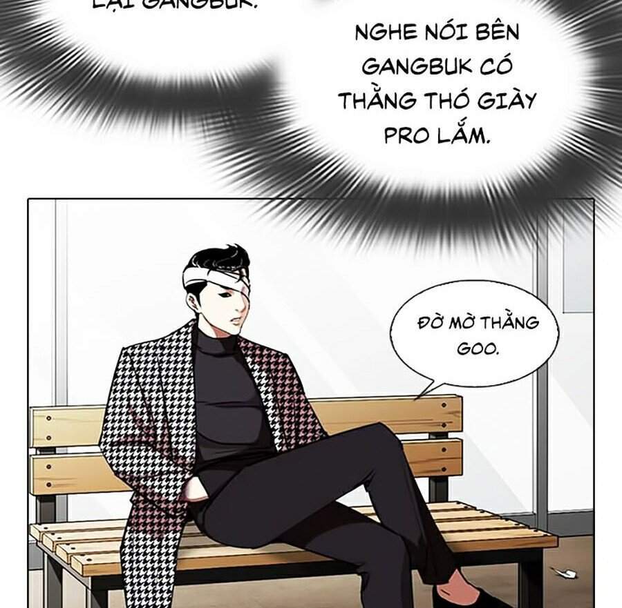Lookism - Hoán Đổi Diệu Kỳ hoán đổi diệu kỳ - chapter 313 - Upload bởi truyensieuhay.com