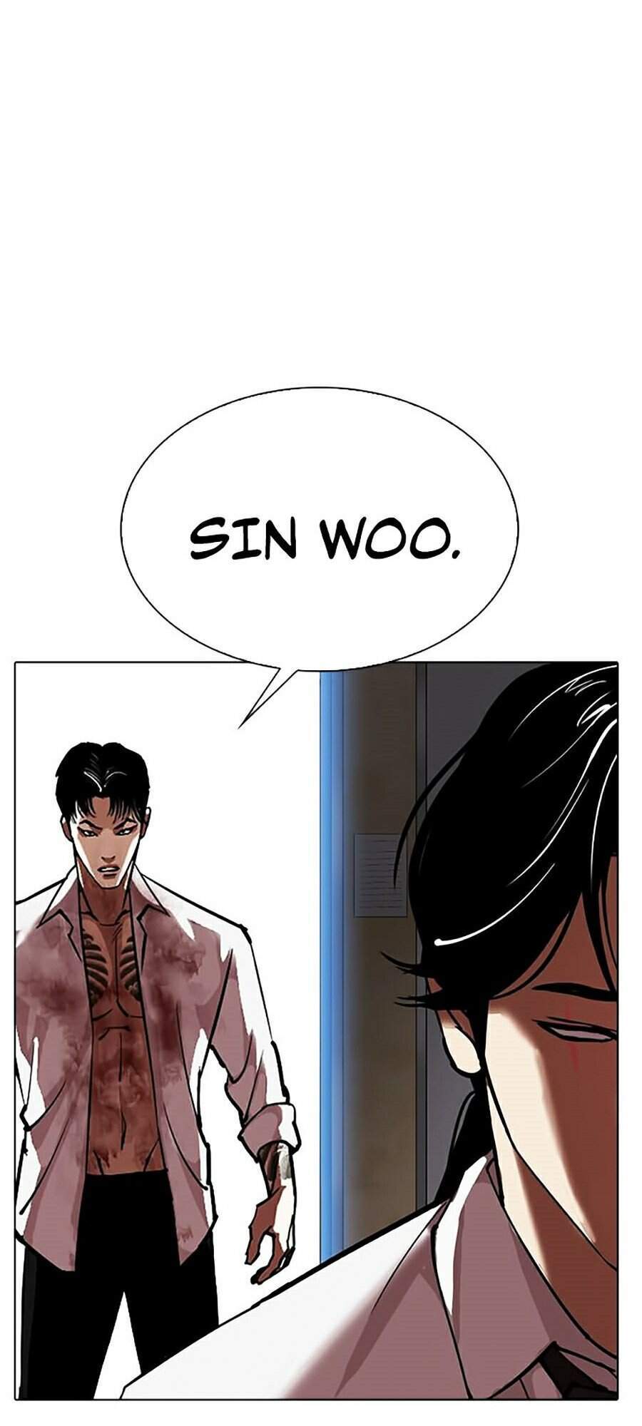 Lookism - Hoán Đổi Diệu Kỳ hoán đổi diệu kỳ - chapter 313 - Upload bởi truyensieuhay.com