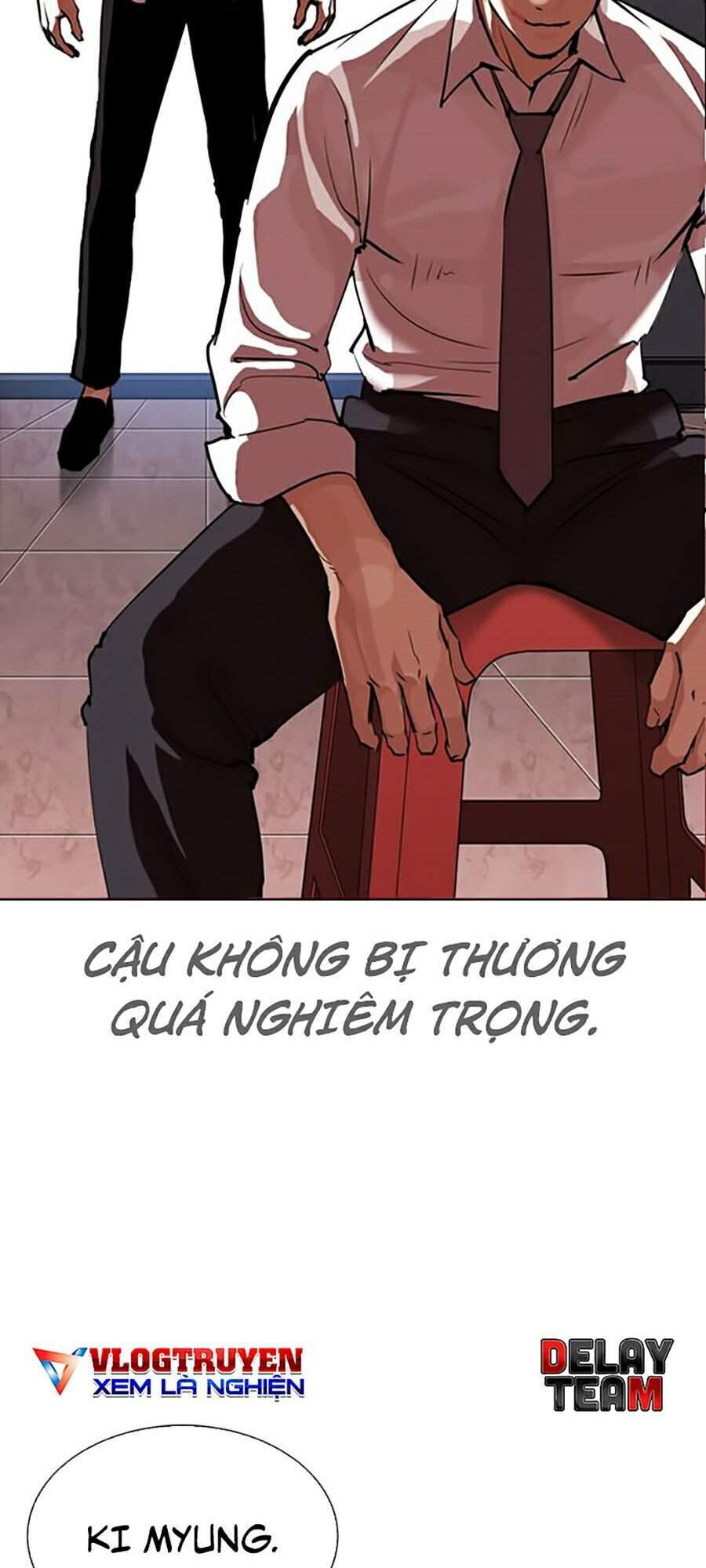 Lookism - Hoán Đổi Diệu Kỳ hoán đổi diệu kỳ - chapter 313 - Upload bởi truyensieuhay.com