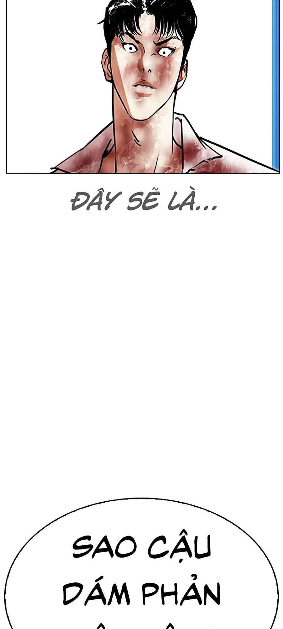 Lookism - Hoán Đổi Diệu Kỳ hoán đổi diệu kỳ - chapter 313 - Upload bởi truyensieuhay.com