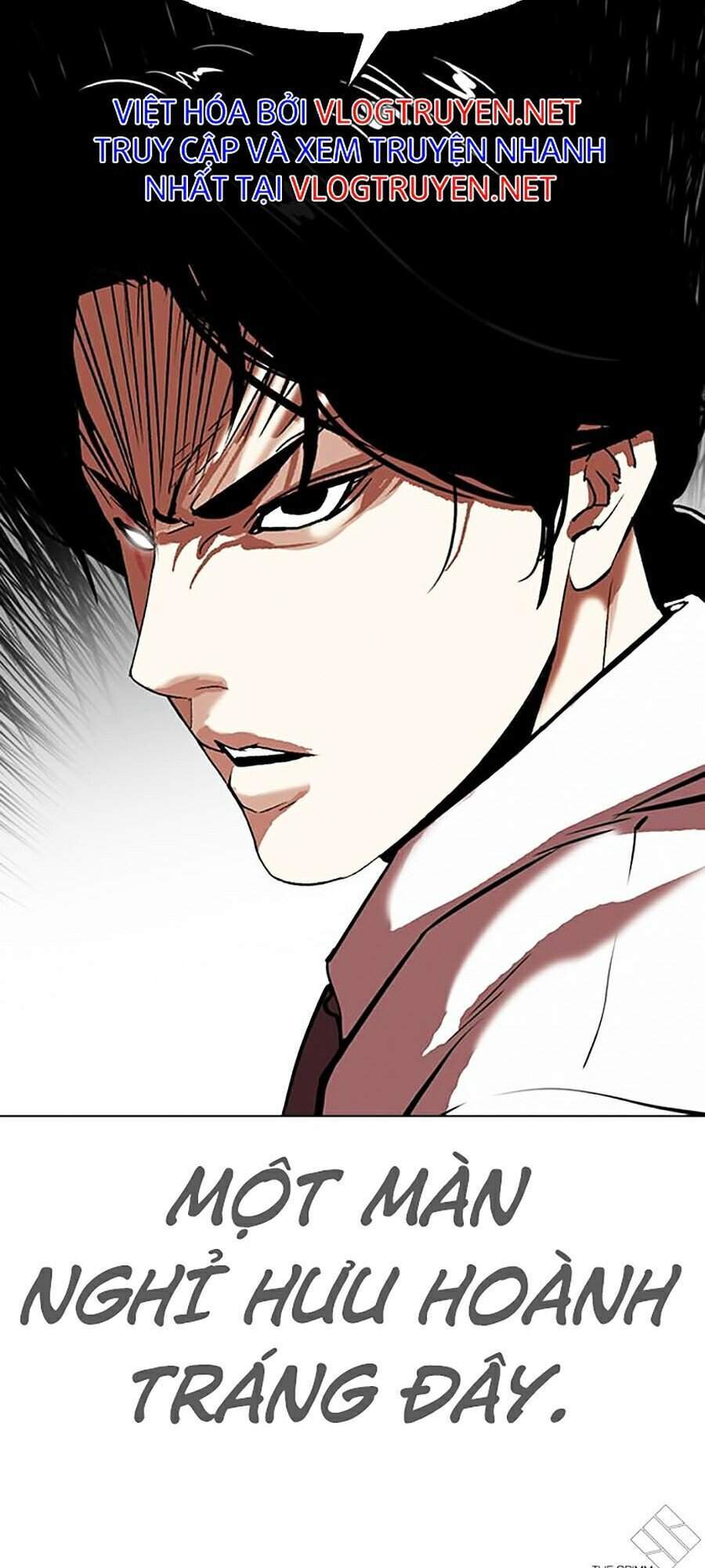 Lookism - Hoán Đổi Diệu Kỳ hoán đổi diệu kỳ - chapter 313 - Upload bởi truyensieuhay.com