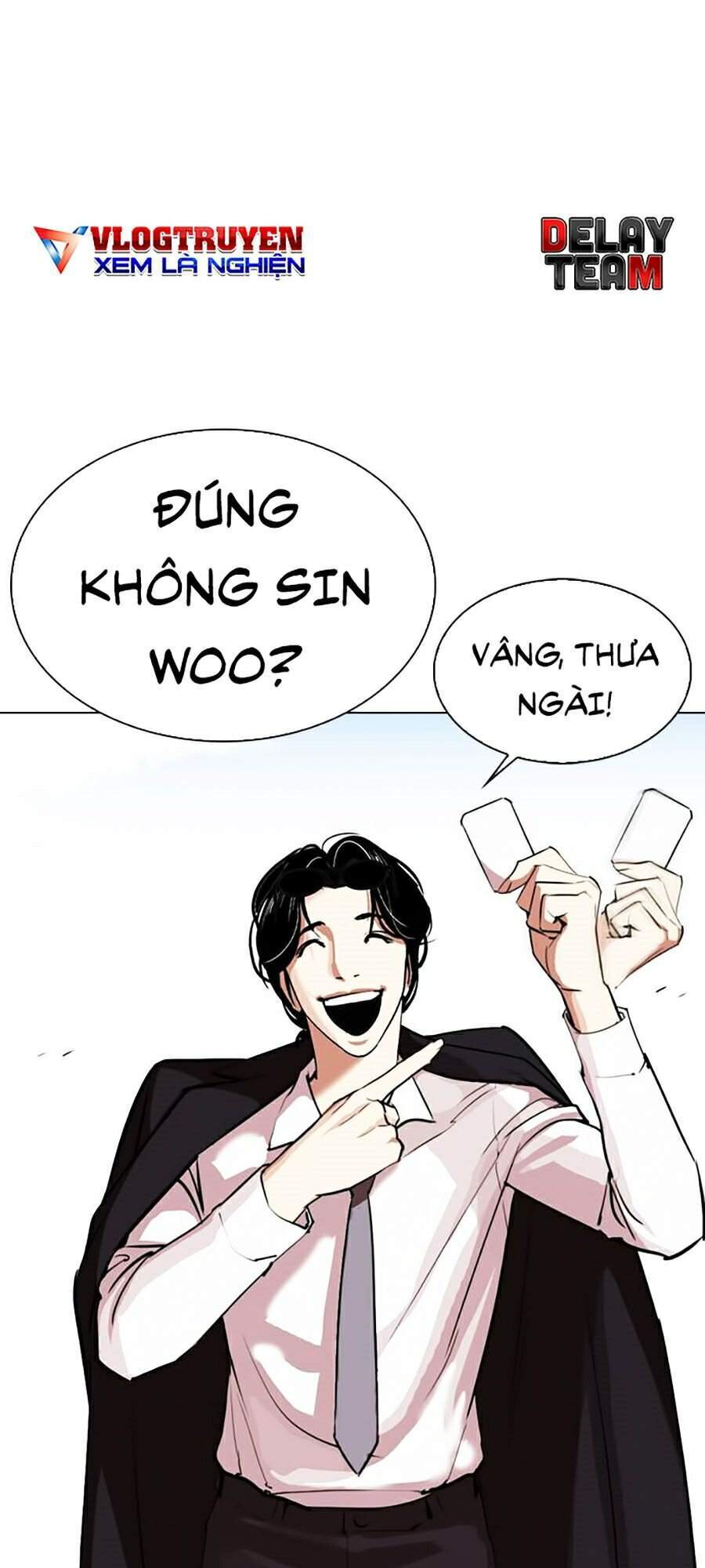 Lookism - Hoán Đổi Diệu Kỳ hoán đổi diệu kỳ - chapter 313 - Upload bởi truyensieuhay.com