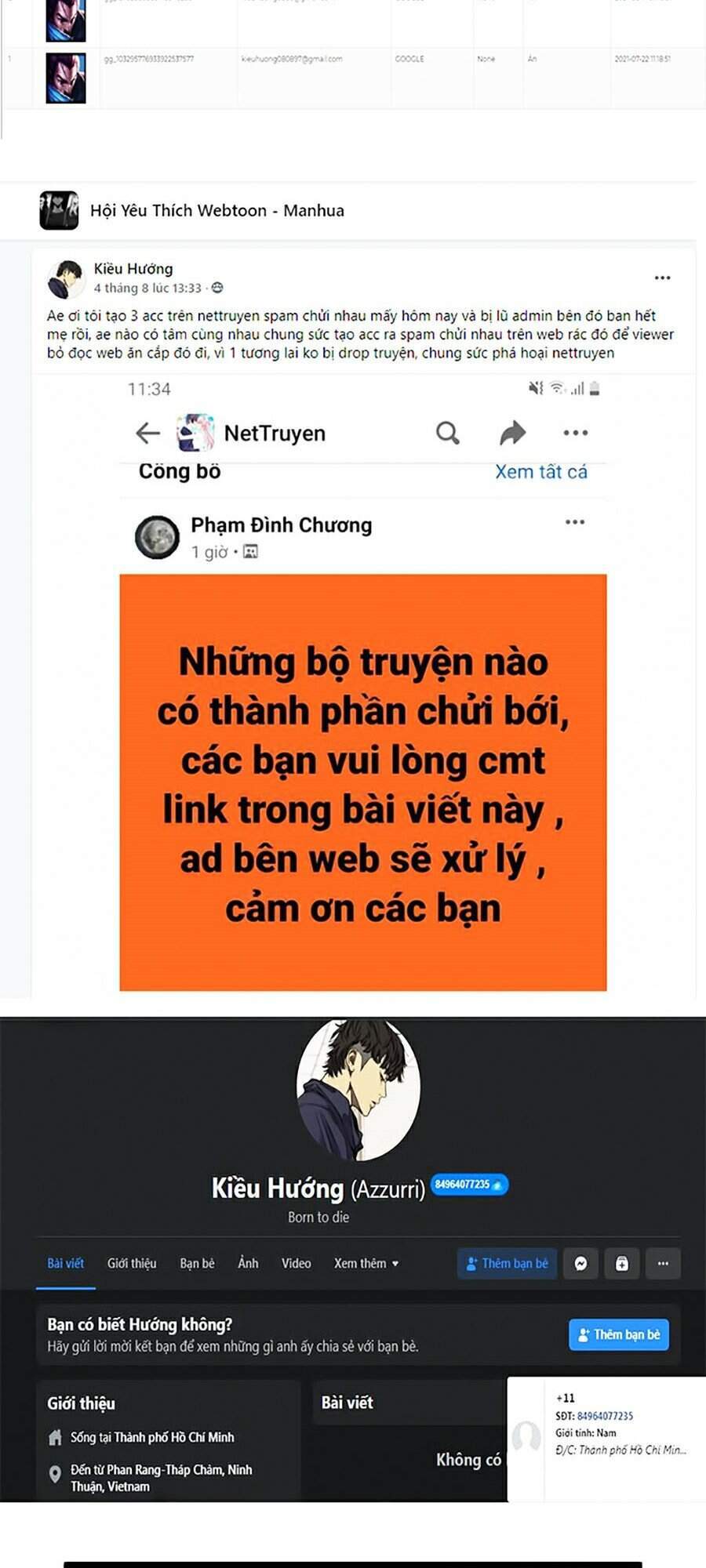 Lookism - Hoán Đổi Diệu Kỳ hoán đổi diệu kỳ - chapter 313 - Upload bởi truyensieuhay.com