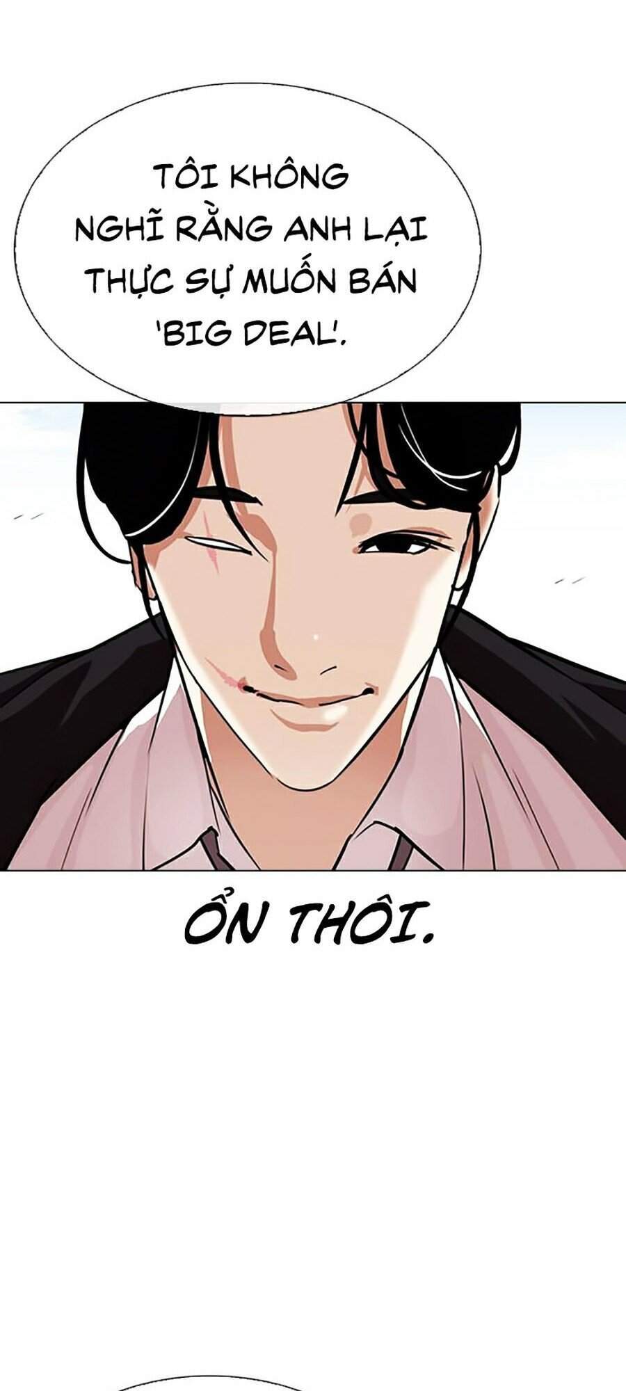Lookism - Hoán Đổi Diệu Kỳ hoán đổi diệu kỳ - chapter 313 - Upload bởi truyensieuhay.com