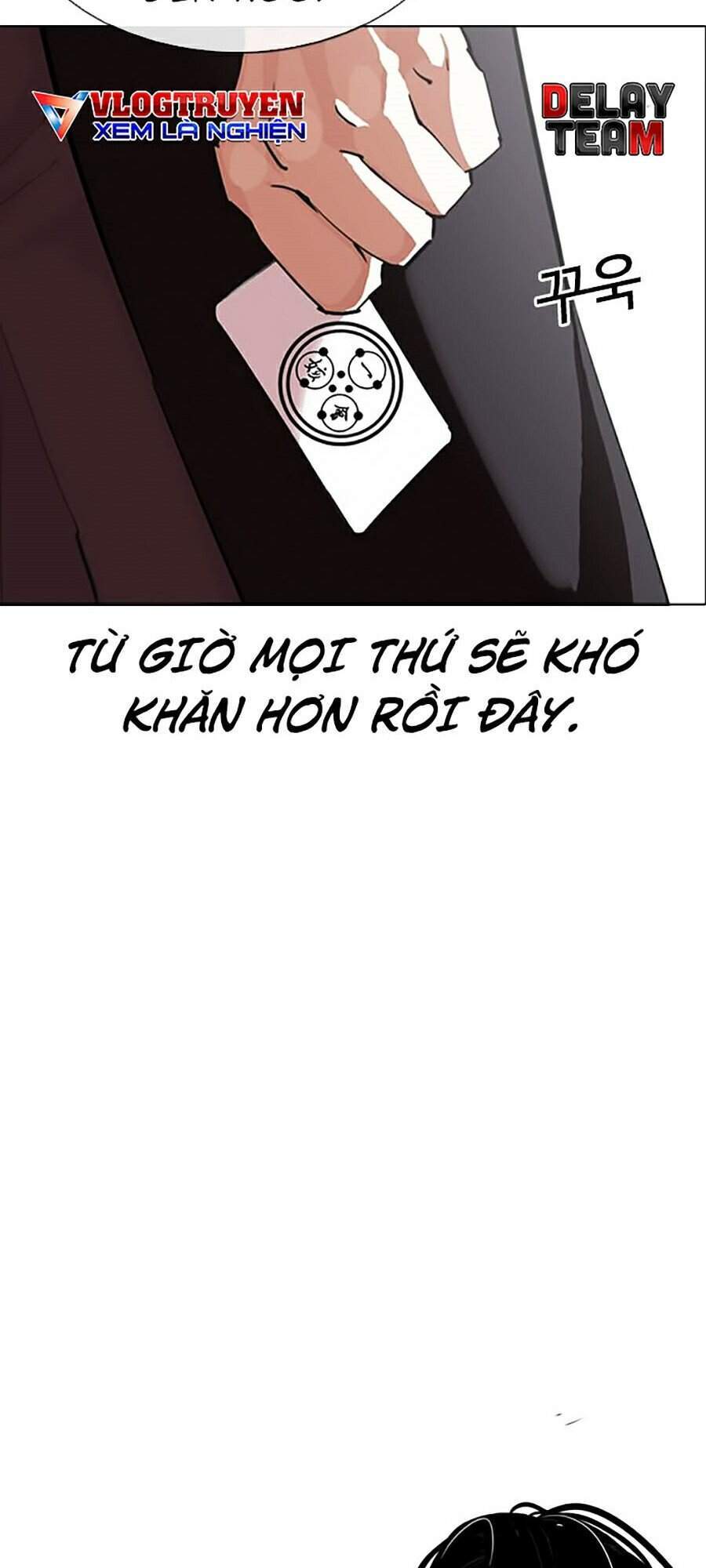 Lookism - Hoán Đổi Diệu Kỳ hoán đổi diệu kỳ - chapter 313 - Upload bởi truyensieuhay.com