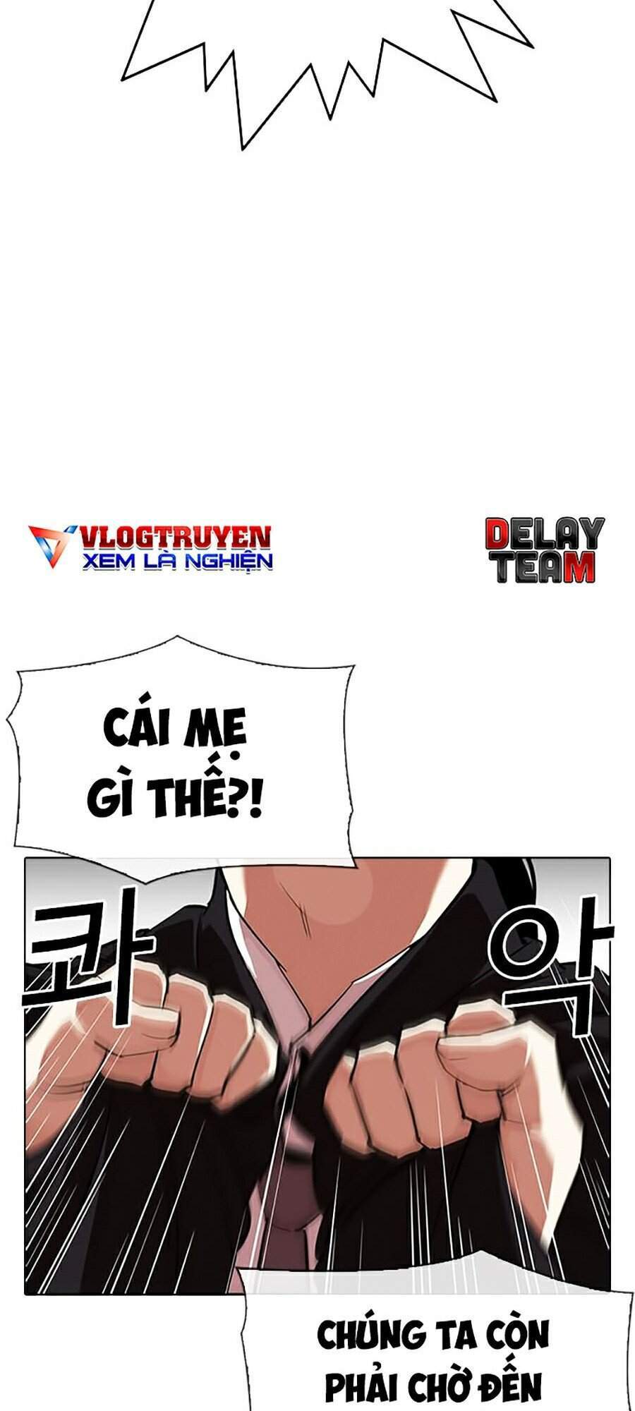 Lookism - Hoán Đổi Diệu Kỳ hoán đổi diệu kỳ - chapter 313 - Upload bởi truyensieuhay.com