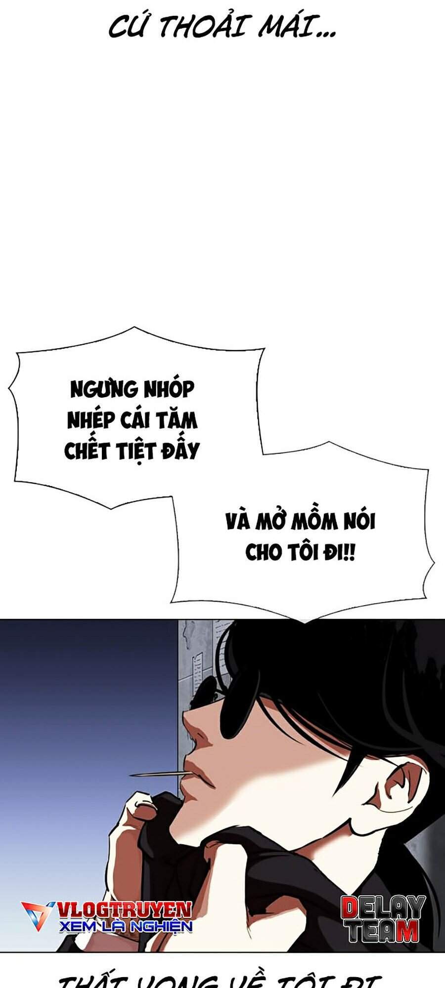 Lookism - Hoán Đổi Diệu Kỳ hoán đổi diệu kỳ - chapter 313 - Upload bởi truyensieuhay.com
