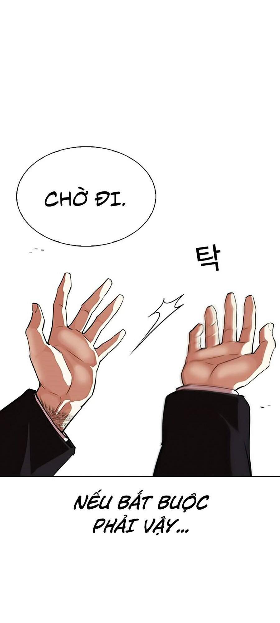Lookism - Hoán Đổi Diệu Kỳ hoán đổi diệu kỳ - chapter 313 - Upload bởi truyensieuhay.com