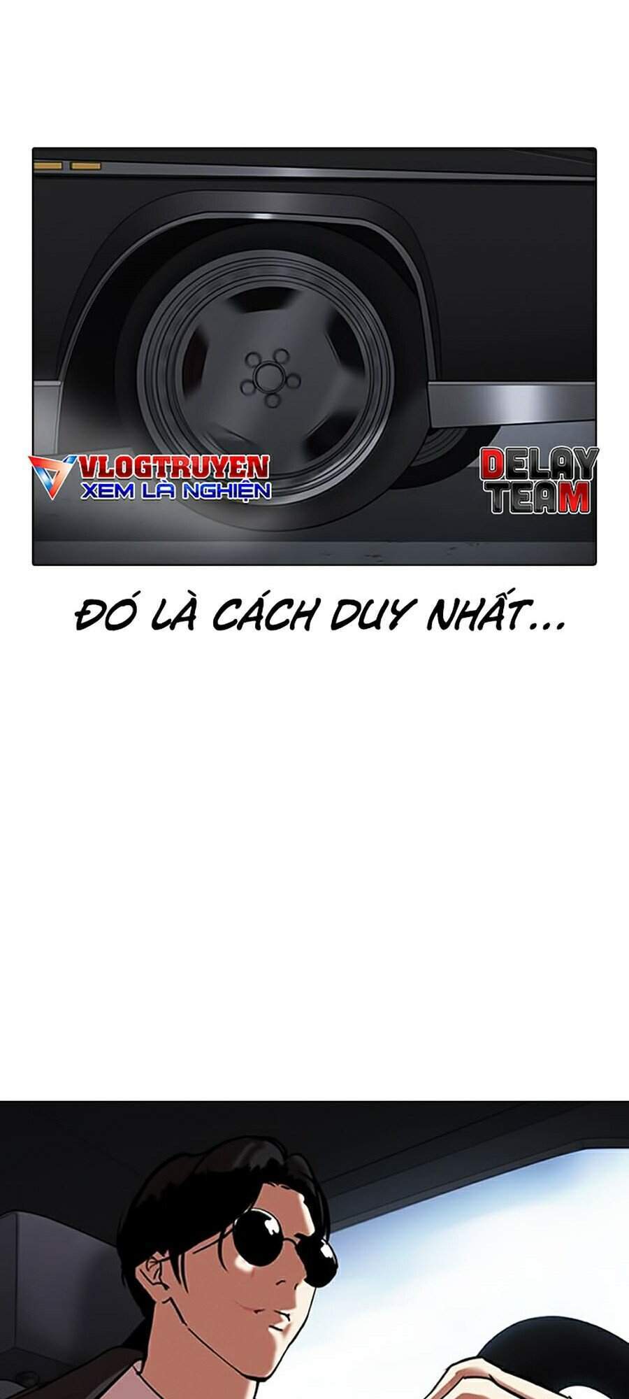 Lookism - Hoán Đổi Diệu Kỳ hoán đổi diệu kỳ - chapter 313 - Upload bởi truyensieuhay.com