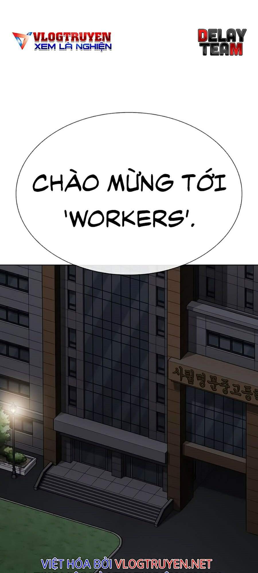 Lookism - Hoán Đổi Diệu Kỳ hoán đổi diệu kỳ - chapter 313 - Upload bởi truyensieuhay.com