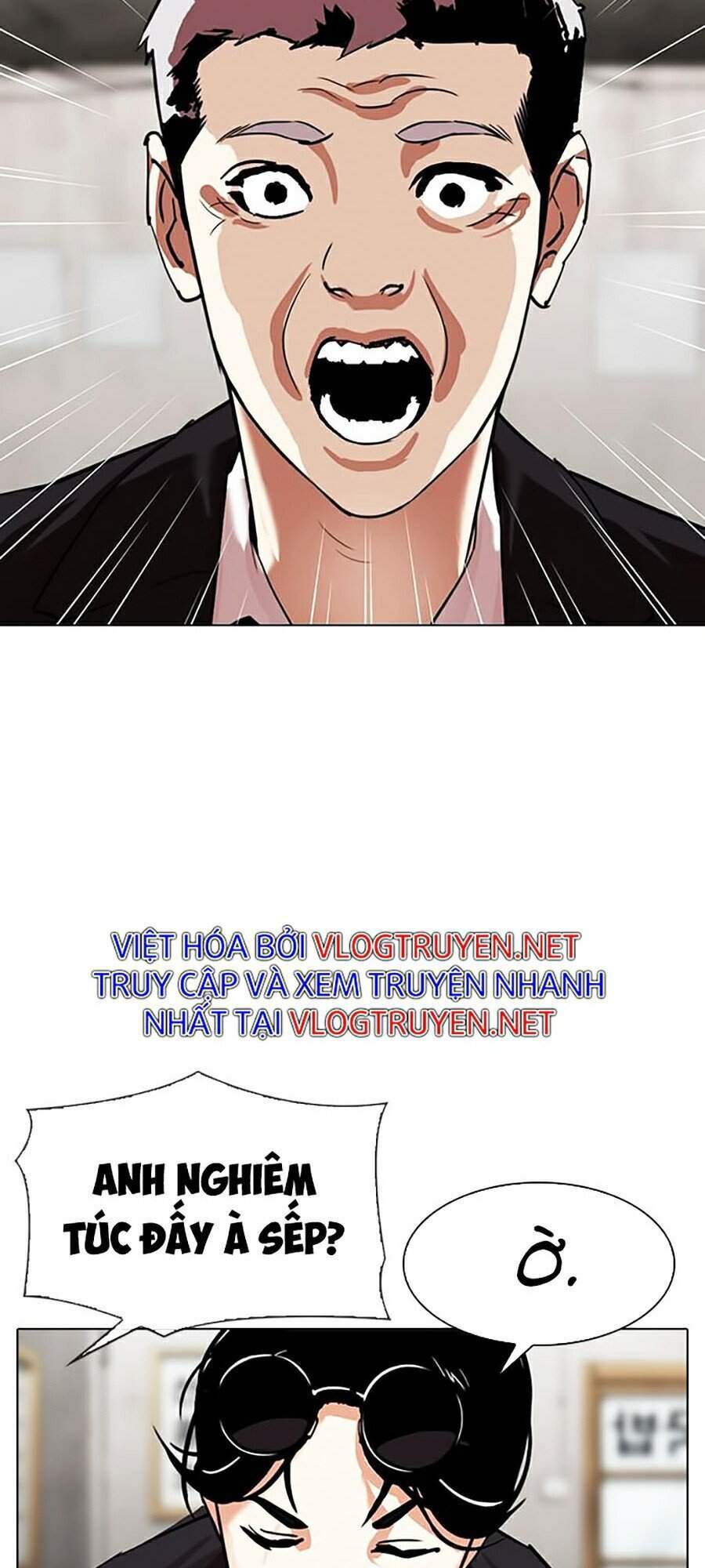 Lookism - Hoán Đổi Diệu Kỳ hoán đổi diệu kỳ - chapter 313 - Upload bởi truyensieuhay.com