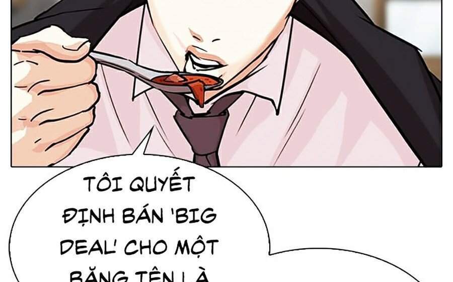Lookism - Hoán Đổi Diệu Kỳ hoán đổi diệu kỳ - chapter 313 - Upload bởi truyensieuhay.com
