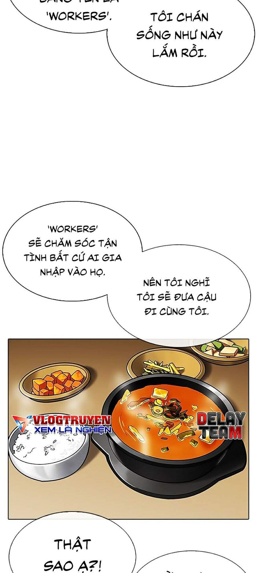 Lookism - Hoán Đổi Diệu Kỳ hoán đổi diệu kỳ - chapter 313 - Upload bởi truyensieuhay.com